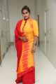 Telugu TV Serial Actress Mahathi Photos