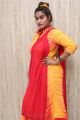 Telugu TV Actress Mahathi Photos