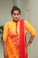 Telugu TV Actress Mahathi Photos