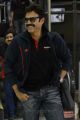 Venkatesh at CCL 2013 Telugu Warriors Team at Ranchi Photos