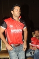 Celebrity Cricket League Manjeera Telugu Warriors Logo Launch