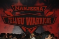Celebrity Cricket League Manjeera Telugu Warriors Logo Launch