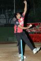Telugu Warriors Net Practice for Semi-Final Photos
