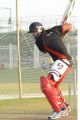 CCL 3 Telugu Warriors Practice Match at JSCA Stadium Ranchi Photos