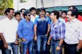Telugu Warriors Team Meet Sachin Tendulkar & Laxman Photos