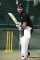 Srikanth at Telugu Warriors Team Practice at In Sportz Photos