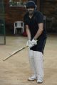 Nanda Kishore at Telugu Warriors Team Practice at In Sportz Photos