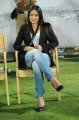 Nikisha Patel @ Telugu Warriors vs Karnataka Bulldozers Match