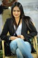 Nikisha Patel @ Telugu Warriors vs Karnataka Bulldozers Match