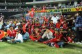 Telugu Warriors vs Karnataka Bulldozers Match