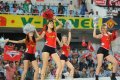 Telugu Warriors vs Karnataka Bulldozers Match