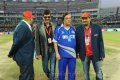 Telugu Warriors vs Karnataka Bulldozers Match