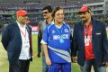 Telugu Warriors vs Karnataka Bulldozers Match