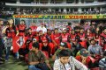 Telugu Warriors vs Karnataka Bulldozers Match