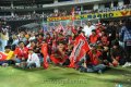 Telugu Warriors vs Karnataka Bulldozers Match