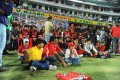 Telugu Warriors vs Karnataka Bulldozers Match