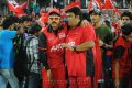 Venkatesh @ Telugu Warriors vs Karnataka Bulldozers Match