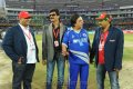 Telugu Warriors vs Karnataka Bulldozers Match