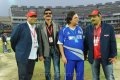 Telugu Warriors vs Karnataka Bulldozers Match