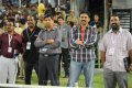 Telugu Warriors vs Karnataka Bulldozers Match