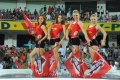 Telugu Warriors vs Karnataka Bulldozers Match