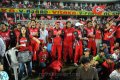 Telugu Warriors vs Karnataka Bulldozers Match