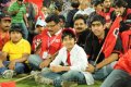 Telugu Warriors vs Karnataka Bulldozers Match