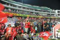 Telugu Warriors vs Karnataka Bulldozers Match