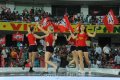 Telugu Warriors vs Karnataka Bulldozers Match