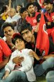 Telugu Warriors vs Karnataka Bulldozers Match