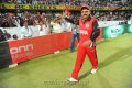 Venkatesh @ Telugu Warriors vs Karnataka Bulldozers Match