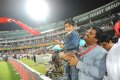 Telugu Warriors vs Karnataka Bulldozers Match