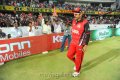 Venkatesh @ Telugu Warriors vs Karnataka Bulldozers Match