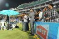 Telugu Warriors vs Karnataka Bulldozers Match