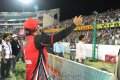 Telugu Warriors vs Karnataka Bulldozers Match