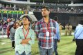 Telugu Warriors vs Karnataka Bulldozers Match