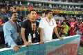 Telugu Warriors vs Karnataka Bulldozers Match