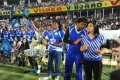 Telugu Warriors vs Karnataka Bulldozers Match