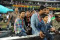 Telugu Warriors vs Karnataka Bulldozers Match