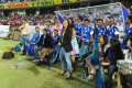 Telugu Warriors vs Karnataka Bulldozers Match