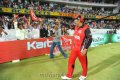 Venkatesh @ Telugu Warriors vs Karnataka Bulldozers Match