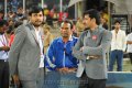 Telugu Warriors vs Karnataka Bulldozers Match