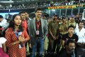 Telugu Warriors vs Karnataka Bulldozers Match