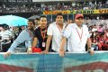 Telugu Warriors vs Karnataka Bulldozers Match