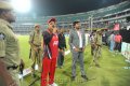 Venkatesh @ Telugu Warriors vs Karnataka Bulldozers Match