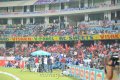 Telugu Warriors vs Karnataka Bulldozers Match