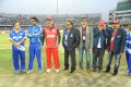 Telugu Warriors vs Karnataka Bulldozers Match