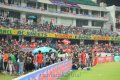 Telugu Warriors vs Karnataka Bulldozers Match