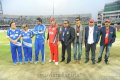 Telugu Warriors vs Karnataka Bulldozers Match