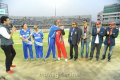 Telugu Warriors vs Karnataka Bulldozers Match